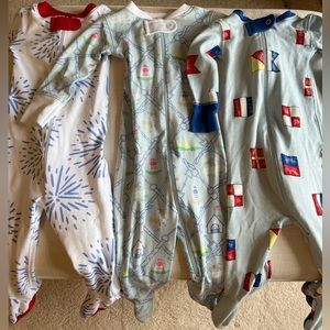 The Beaufort Bonnet Company night nights